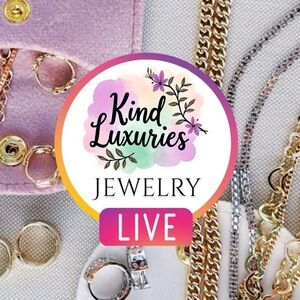 @KindLuxuries‎ Live listing